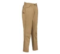 Women's waterproof Trousers PERCUSSION Rambouillet Original Marron 42