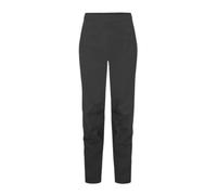 Women's waterproof Trousers Rab Downpour Mountain Noir XL Long