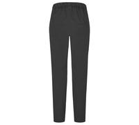 Rab Women's Firewall Mountain Pants - Waterproof Breathable Shell Trousers for Hiking & Climbing - Black - Large/28 Inseam