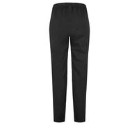 Women's waterproof Trousers Rab Firewall Noir 2XS Long