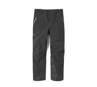 Women's waterproof Trousers Rab Latok GTX Noir S