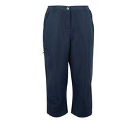 Women's waterproof Trousers Regatta Chaska III Capri 40