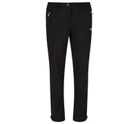 Regatta Geo Trousers Ii Pants Blue 34 / Long Woman