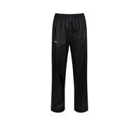 Regatta Pack It Womens Waterproof Overtrousers Lightweight Breathable Pack-Away Rain Pants