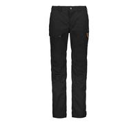 Women's waterproof Trousers Sasta Taival Noir 34
