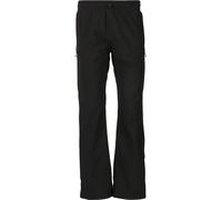 Women's waterproof Trousers Weather Report Harbor W-PRO 20000 Noir 50