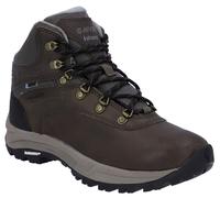 Womens Waterproof Walking Boots Hi-Tec Altitude Vl Hiking Lace Up Shoes UK4-8