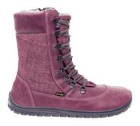 Women's waterproof winter boots Fare Bare Noelky Rose 33