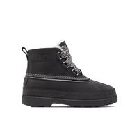 Sorel - Women's Ambler Fireside Chukka WP - Winter boots size 9, black