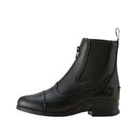 Women's waterproof zip riding boots Ariat Heritage Noir 39