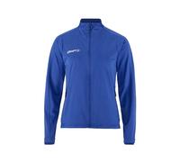 Women's waterproof zippedped jacket Craft Evolve 2.0 S