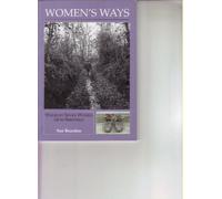 Women's Ways: Walks by Seven Women from Sheffield