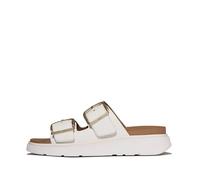Women's wedge sandals FitFlop Gen-FF Blanc 39