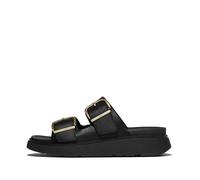 Women's wedge sandals FitFlop Gen-FF Noir 40