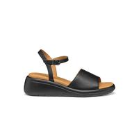 Women's wedge sandals Geox Meliconia Noir 40