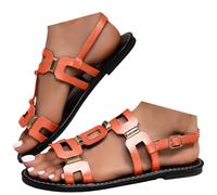 Womens Wedge Sandals,Ladies Open Toe Wedges Platform Strappy Mid Heel Adjustable Ankle Strap Sandals Buckle Girls Holiday Summer Event Occasion Classic Shoes