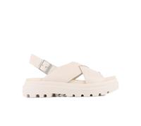 Women's wedge sandals Palladium Pallacruise Crossed Beige 41,5