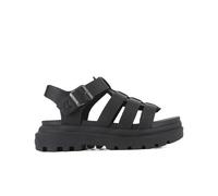 Palladium Pallcruise Fisherman 94462008M Sandals, black, 5.5 UK