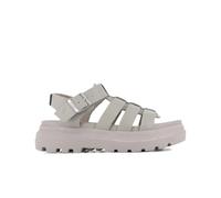 Women's wedge sandals Palladium Pallacruise Fishermn Vert 39,5