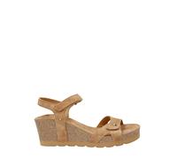 Women's wedge sandals Panama Jack Julia B74 Marron 37