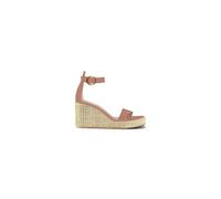 Women's wedge sandals Pepe Jeans Wayna Log Pink 39