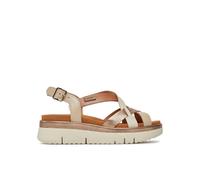 Pikolinos Portals Womens Sandals 5 Marfil Combi