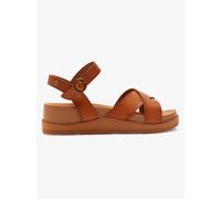 Roxy Kamila Sandals Brown EU 38 Woman