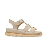Women's wedge sandals Shabbies Amsterdam Wana Sandal Beige 40