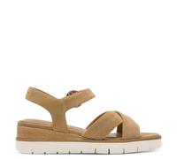 Women's wedge sandals Tamaris 1-28202-42 Marron 36