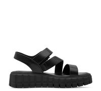 Women's wedge sandals Tamaris 1-28233-46 Noir 40
