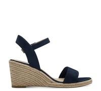 Women's wedge sandals Tamaris 1-28300-42 Bleu 36