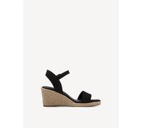 Women's wedge sandals Tamaris 1-28300-42 Noir 40