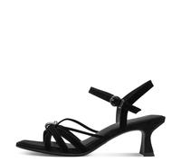 Tamaris Heeled sandals 28338 in Black 5