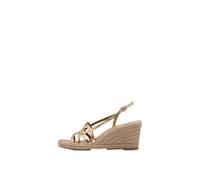 Women's wedge sandals Tamaris 1-28364-46 Argenté 36
