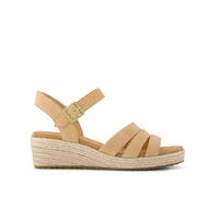 Women's wedge sandals Toms Julia Marron 38,5