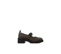 Women's wedge shoes Camper Milah Vert 41