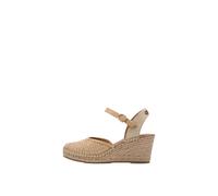 Women's wedge shoes Tamaris 1-29610-42 Argenté 40