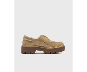 Women's wedge shoes Timberland Stone Street Beige 37