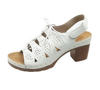Womens Wedges Shoe Sandals Clip Toe Flat Shoes Comfortable Outer Wear Elastic Casual Shoes Stretchy Sandals for Women