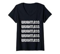 Womens Weightless V-Neck T-Shirt