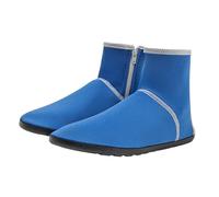 Women's Wellies Waterproof Boots Gardening Shoes Women Lined Rain Boots for Rain New Beach Shoes Diving Snorkeling Surfing High Top Non Slip Soft and Comfortable Breathable High Elastic Solid Origin