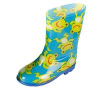 Women's Wellies Waterproof Womens Boots Garden Shoes Boots Size 11 Toddler Rain Baby Rain Short for Toddler Easy Lightweight Fashion Cute Wide Calf Knee High for Women (Green,2)