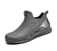 Womens Wellies Wellington Rains Boots Knee High Waterproof Wellie Insulated Rubber Warm Boot Comfort Lightweight Work Chelsea Booties Outdoor for Fishing Farming Gardening