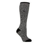 Womens Welly Boots Socks Gardening Long Thermal RHS Heat Holders 2.3 TOG- 1 Pair