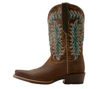 Women's western boots Ariat Beaumont K Toe Marron 37,5