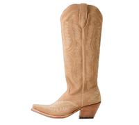 Women's western boots Ariat Casanova Marron 37