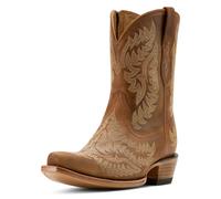 Women's western boots Ariat Cate X Toe Marron 37