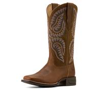 Women's western boots Ariat Cattle Caite Marron 41