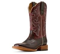 Women's western boots Ariat County Lane Marron 38,5