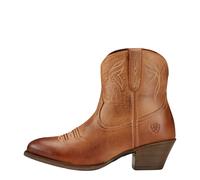 Women's western boots Ariat Darlin Marron 40